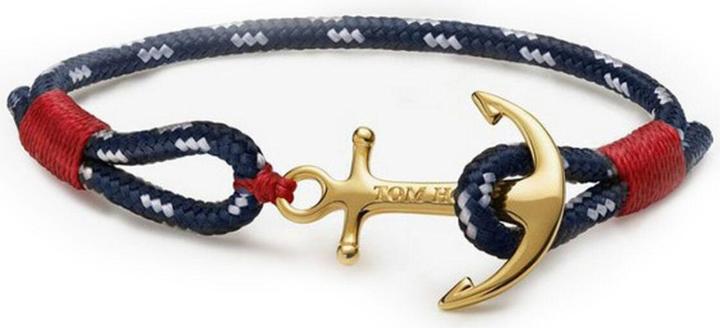 Produktbild Tom Hope 24K Atlantic One (18 cm, Metall, Nylon)