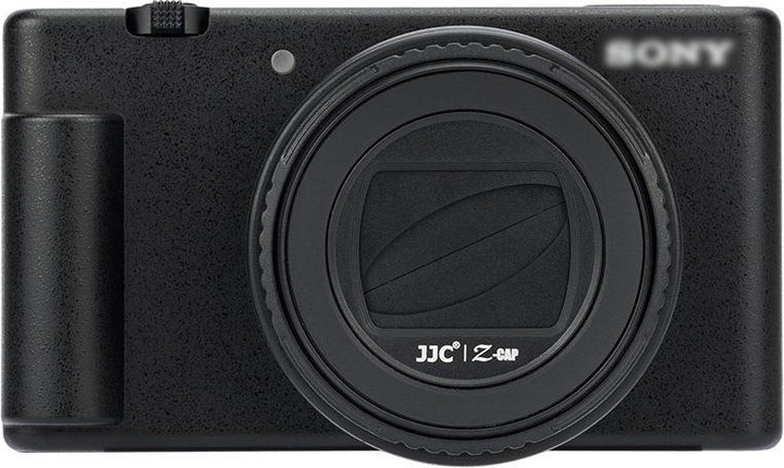 Image du produit JJC Z ZV1F Auto Lens Cap (pour Sony ZV 1F)