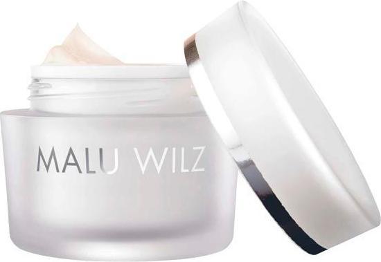 Image du produit Malu Wilz Traitement Hydro Thalasso Vital (50 ml, Crème 24h)