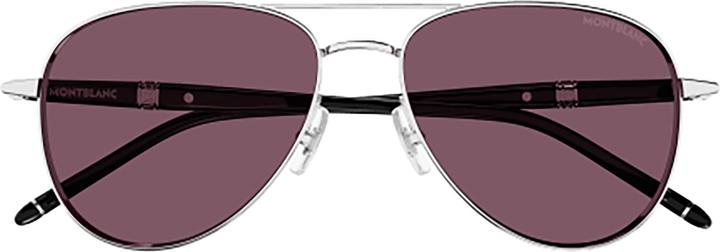 Actual product image Montblanc MB0345S