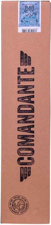 Produktbild Comandante C40 MK4