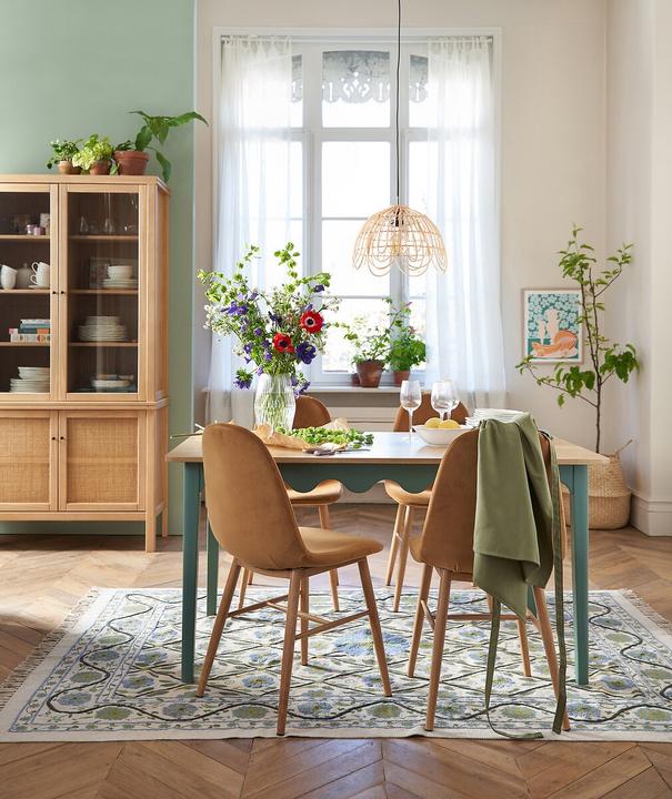 Actual product image La Redoute Interieurs Rixy (40 cm, 1x)