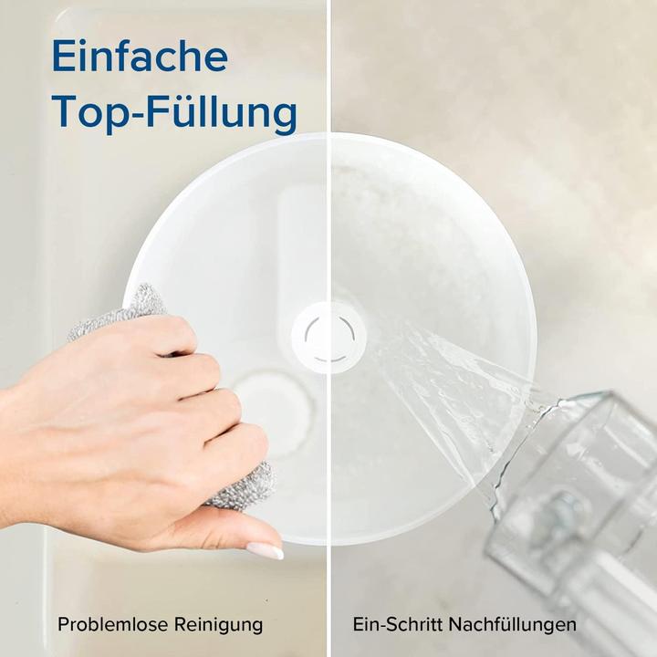 Produktbild Levoit Luftbefeuchter (27 m²)