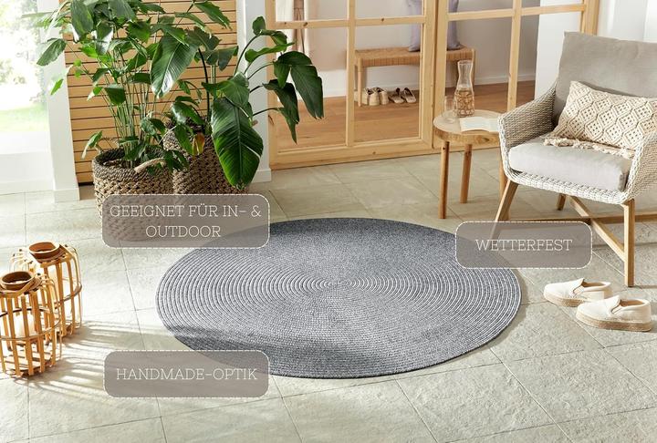 Produktbild Hanse Home Trenzado (150 cm)