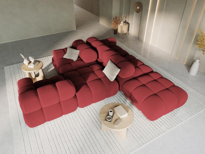 Produktbild Micadoni Bellis (Modular Sofa, 4-Sitzer)