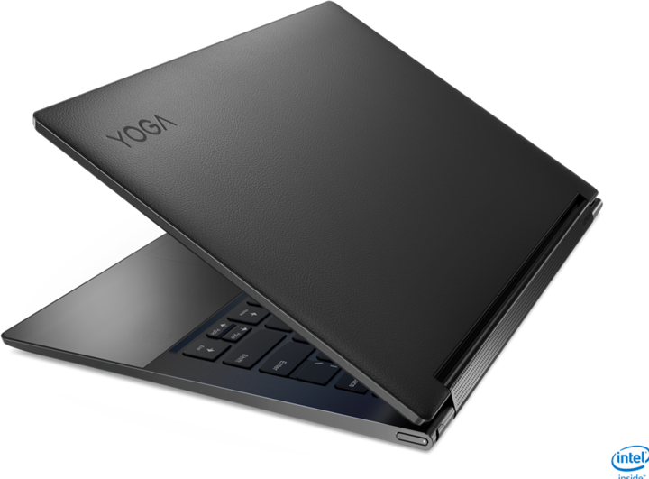 Actual product image Lenovo Yoga 9 14ITL5 82BG - Flip-Design - Core i7 1185G7 / 3 GHz - Win 10 Home 64-Bit - (14", Intel Core i7-1185G7, 16 GB, 1000 GB, DE)