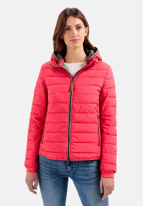 Produktbild Camel Active Steppjacke aus recyceltem Polyester (34)