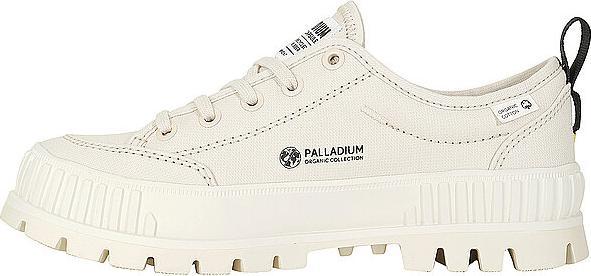 Produktbild Palladium Pallashock Lo Org 2 - 56429 (40)