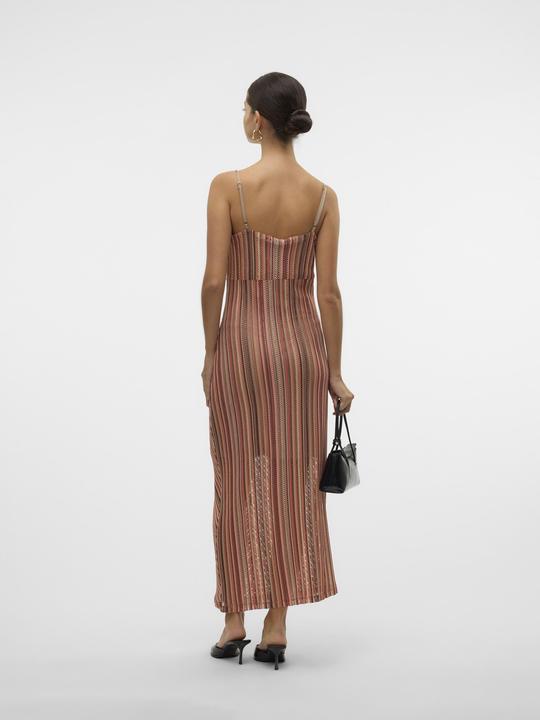 Produktbild Vero Moda VMDEMI Langes Kleid Kleid (M)