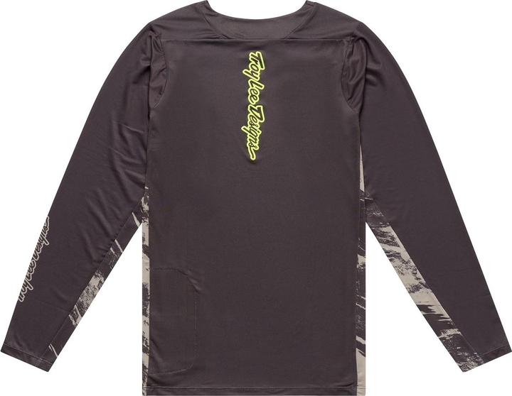 Image du produit Troy Lee Designs Skyline LS Jersey, Elemental, dark earth, S (S)