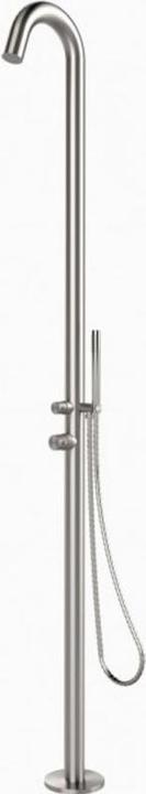 Eichenwald Doccia SYLT