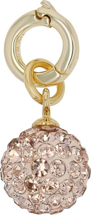 Immagine prodotto Amor Ciondoli da donna, argento 925, cristallo (Argento 925)
