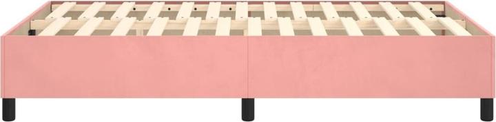 Image du produit vidaXL Boxspringbettgestell (120 x 200 cm)