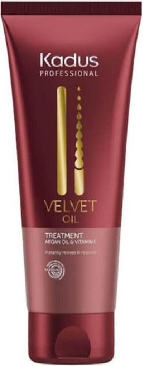 Image du produit Londa Traitement professionnel à l'huile de velours 200ml (200 ml)