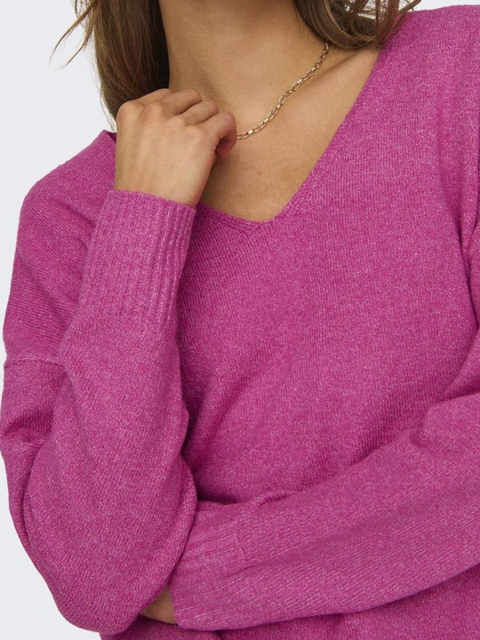Immagine prodotto Only Maglia con scollo a V Maglia con scollo a V (S)