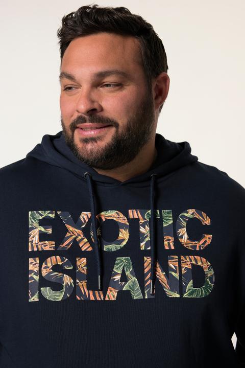 Produktbild Men+ Hoodie, Sweat, Kapuze, Print (8XL)
