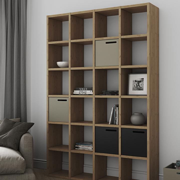 Actual product image pfister Pombal (151 x 34 x 224 cm)