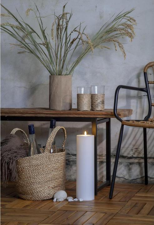 Produktbild Star Trading LED Kerze Flamme Rak (1 x)