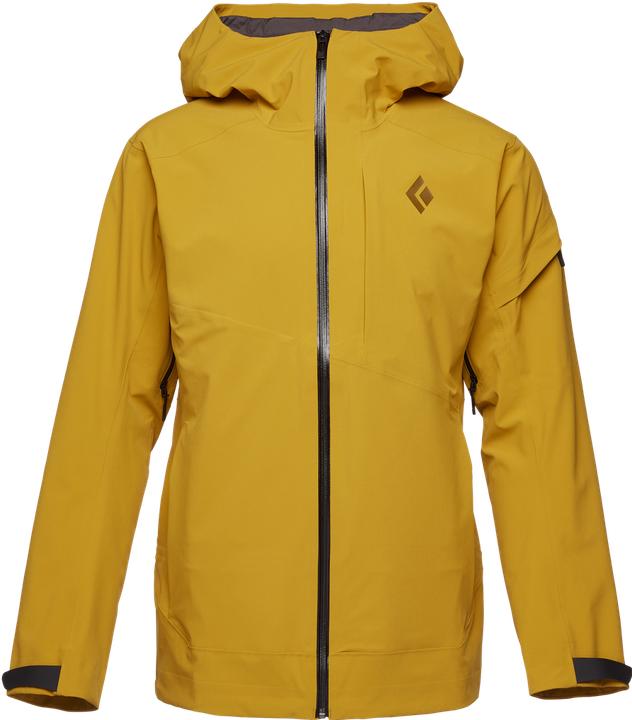 Produktbild Black Diamond M Recon Stretch Ski Shell (XL)