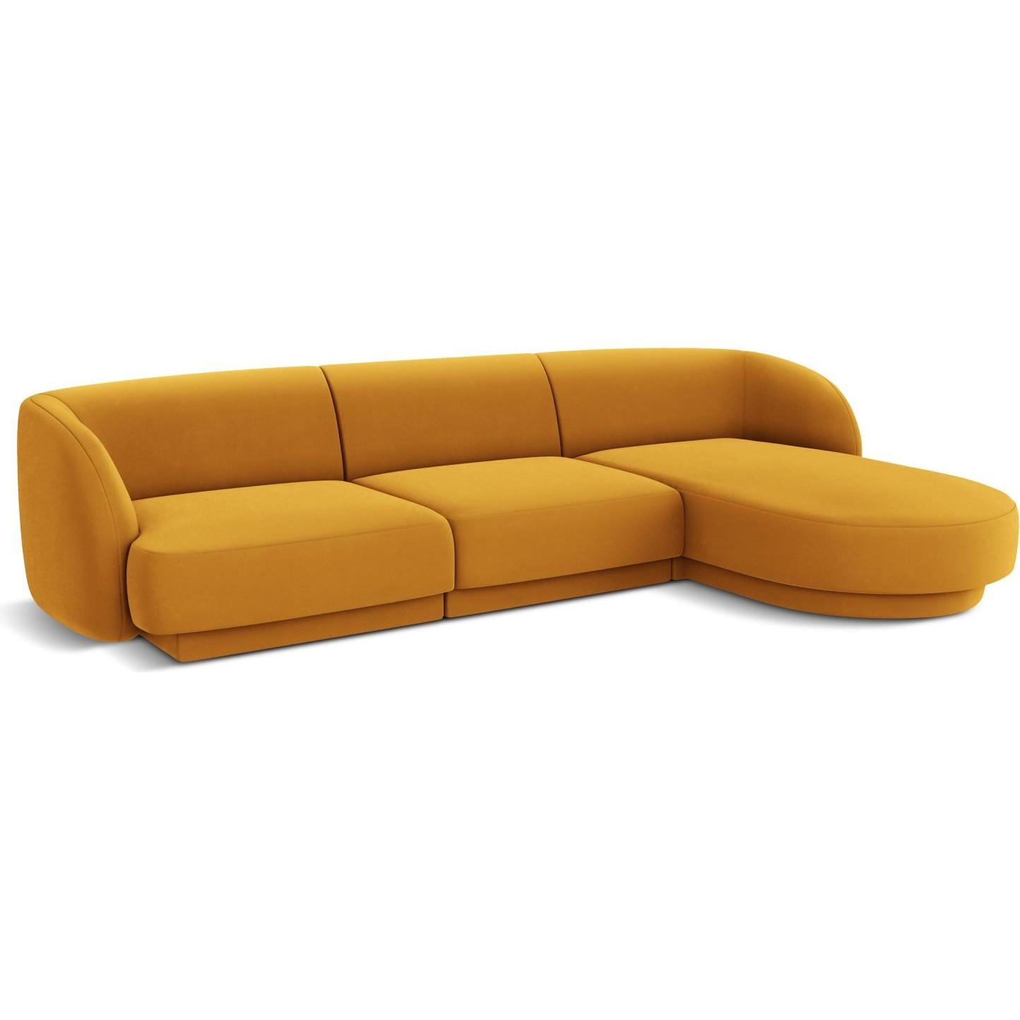 Thumbnail - Micadoni, Sofa, Miley (Ecksofa)