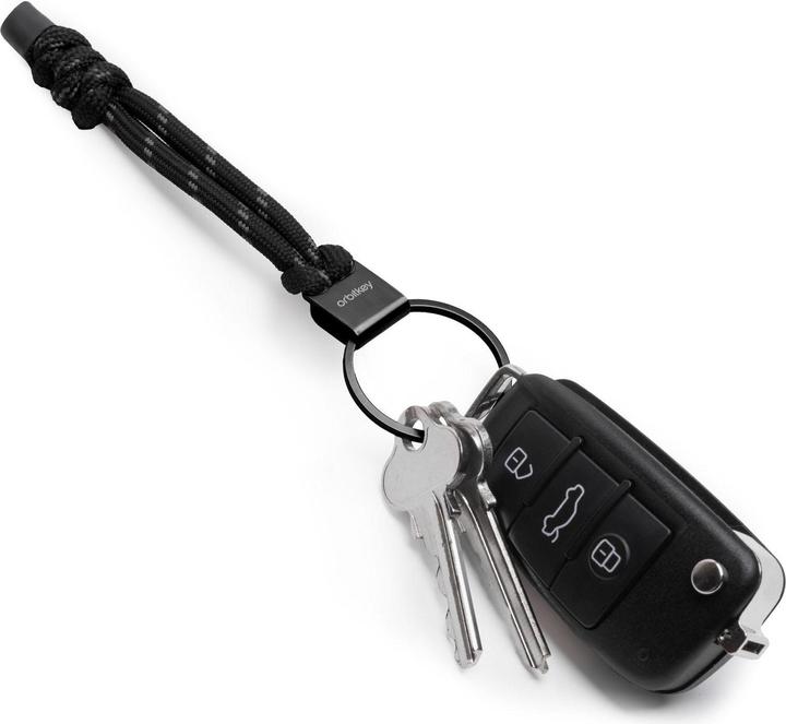 Actual product image Orbitkey Urban Loop