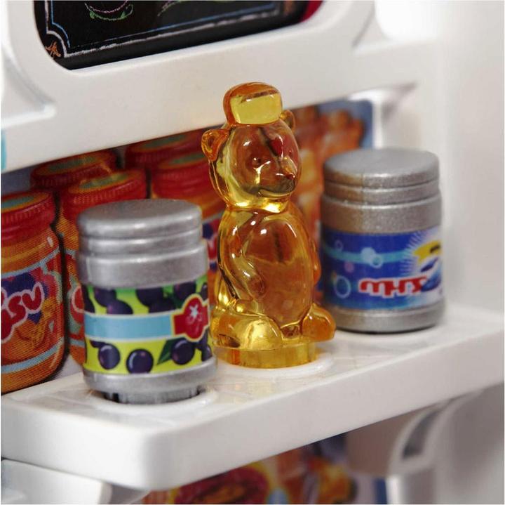 Produktbild Barbie Supermarkt und Puppe