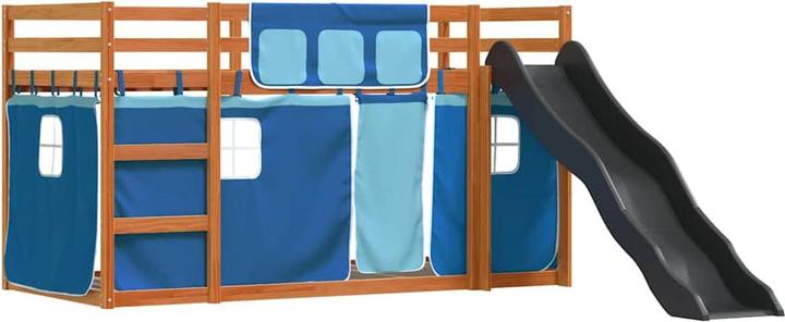 Produktbild vidaXL Etagenbett (90 x 200 cm)