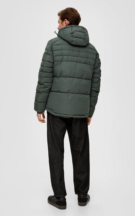 Immagine prodotto s.Oliver Steppjacke mit abnehmbarer Kapuze