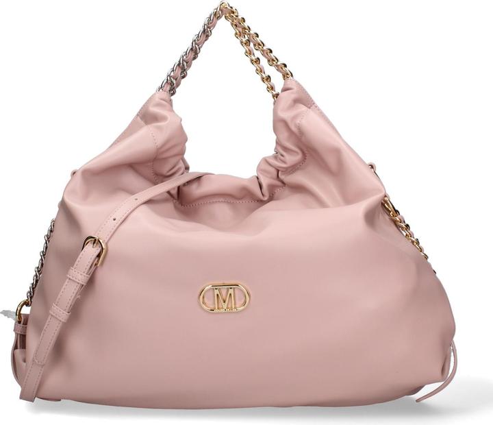 Produktbild Marc Ellis Damen Handtasche - Modell Valora Ultra - 100% Polyurethan - 43.0 X 42.0 X 11.0 Cm