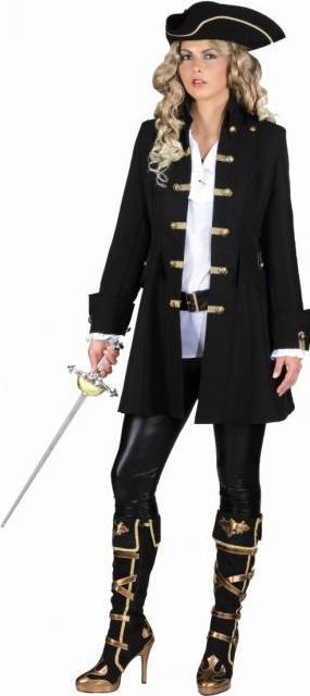 Actual product image Orlob Pirate jacket (40)
