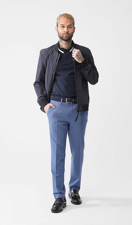 Produktbild Barbour Poloshirt FERRYBRIDGE (M)