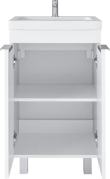 Produktbild Domoletti Bathroom Cabinet With Washbasin Sa50dl-3