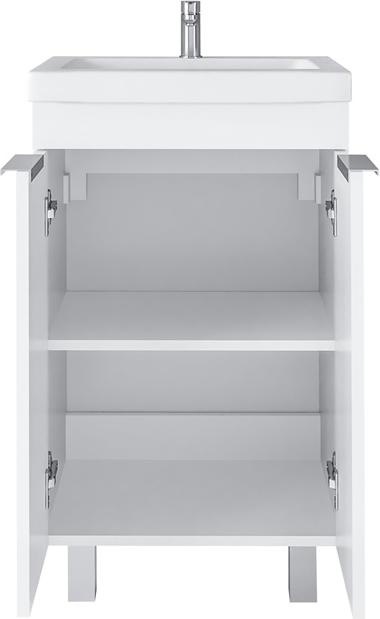 Immagine prodotto Domoletti Mobile Bagno Con Lavabo Sa50dl-3