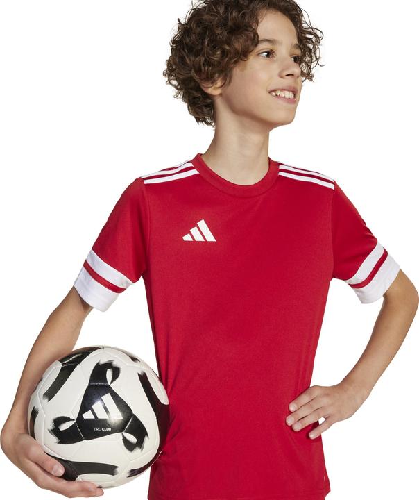 Actual product image Adidas Squadra 25 Jersey Kids (140)