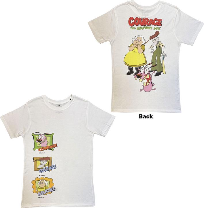 Produktbild F&B Jumbo (M)