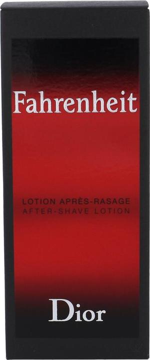 Immagine prodotto Dior Fahrenheit (Lozione dopobarba, 100 ml)