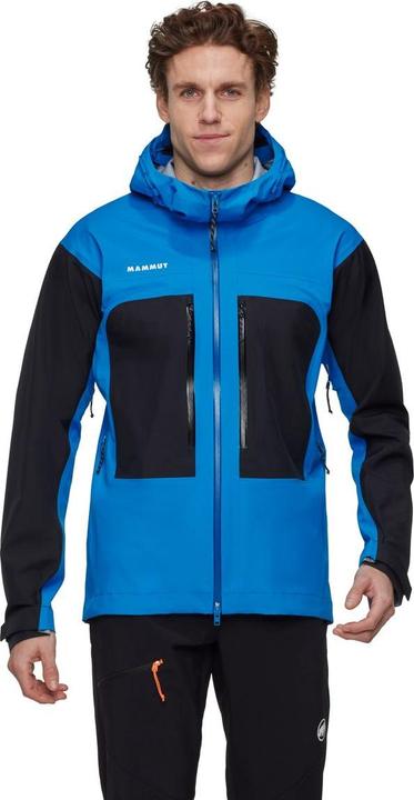 Immagine prodotto Mammut Taiss Hardshell Hooded Jacket (XXL)
