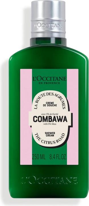 Actual product image L'Occitane Combawa (250 ml)