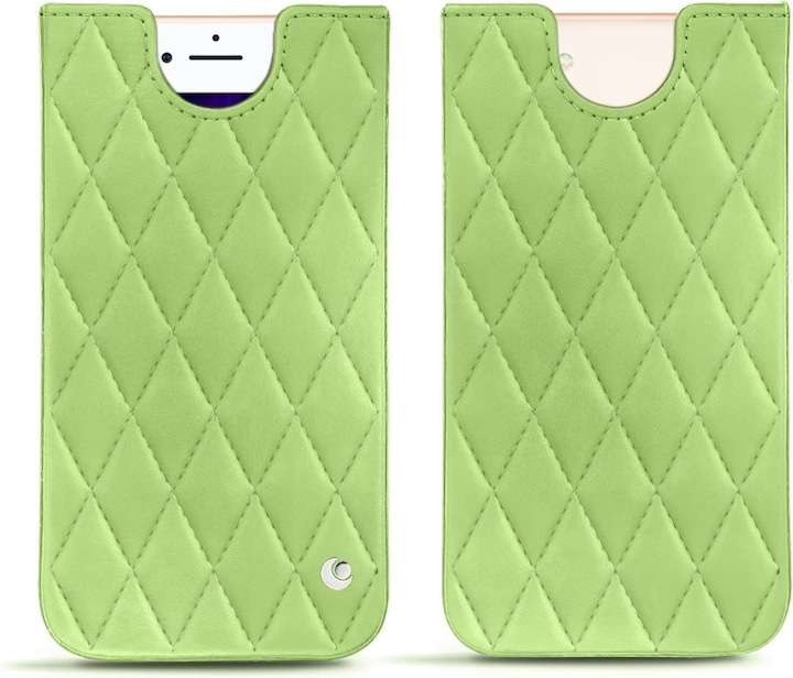 Vert olive - Couture ( Nappa - Pantone #a7c58e )