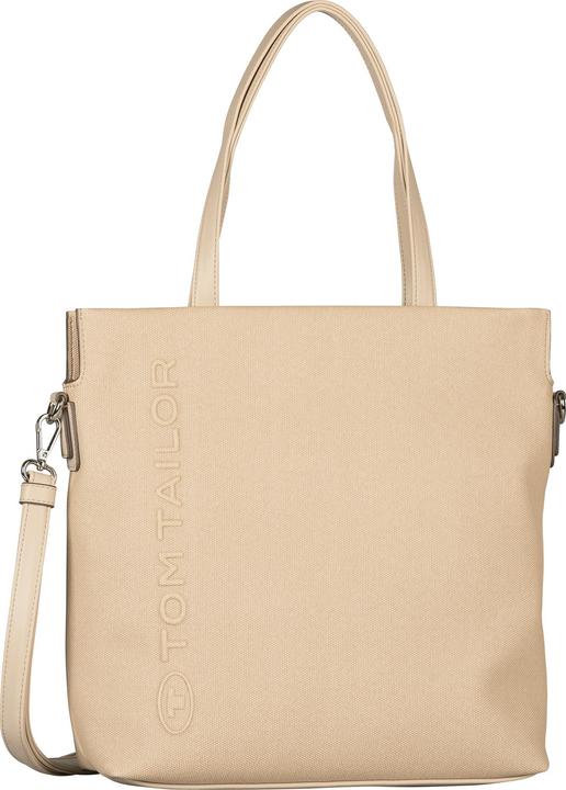Produktbild Tom Tailor Rosa Schultertasche 34 cm