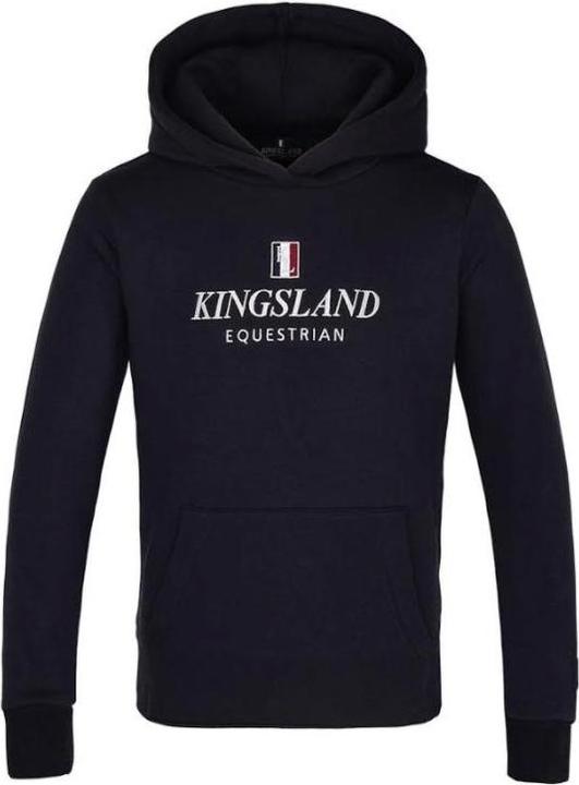 Produktbild Kingsland Hoodie Classic Kinder (146, 152)