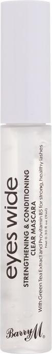 Produktbild Barry M Eyes Wide Strengthening & Conditioning Clear Mascara (Transparent)