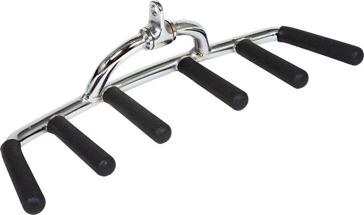 Actual product image Fitcom Multi-Parallelgriff Kabelzug