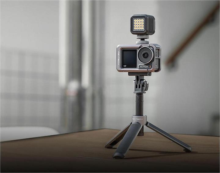 Produktbild Pgytech DJI Osmo Action 3 Kamerakäfig (Osmo Action 3)