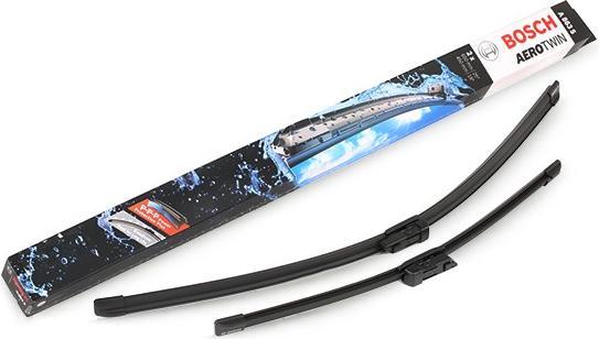 Actual product image Bosch Automotive Aerotwin A863S