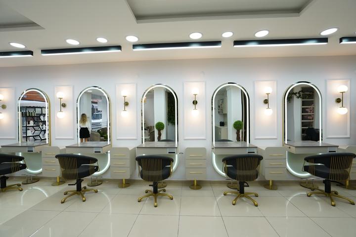 Immagine prodotto Alpeda Glam Wall Nk Damen Bedienungsplätze