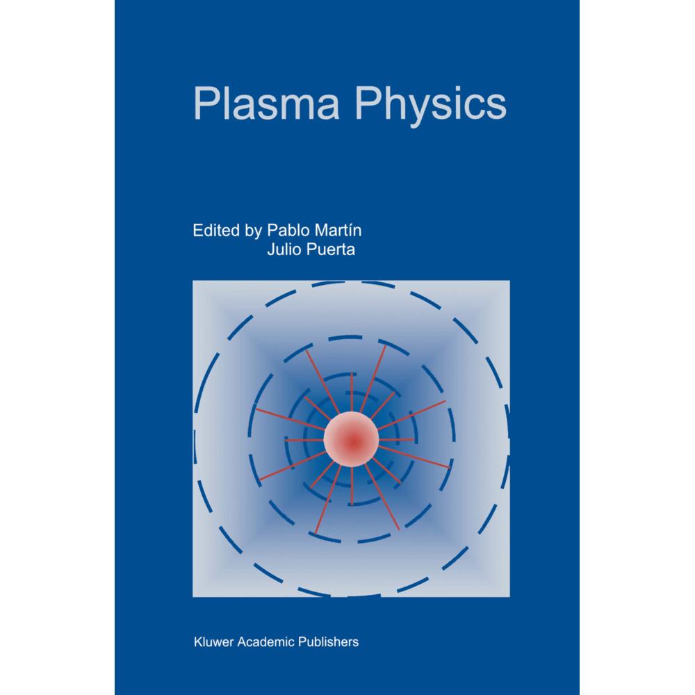 Plasma Physics, Fachbücher