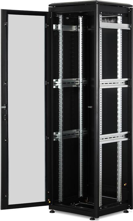 Immagine prodotto Digitus DN-19 42U-6/6-B-1 Armadio di rete (42 HE, Rack da 19 pollici)