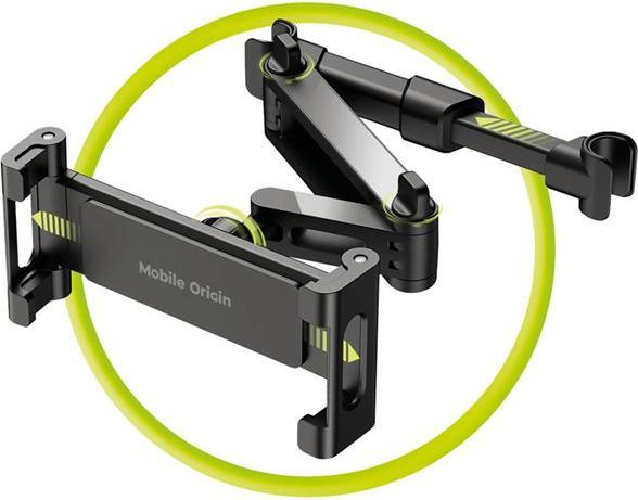 Produktbild Mobile Origin Tablet Car Holder with Stretchable Arm MO7