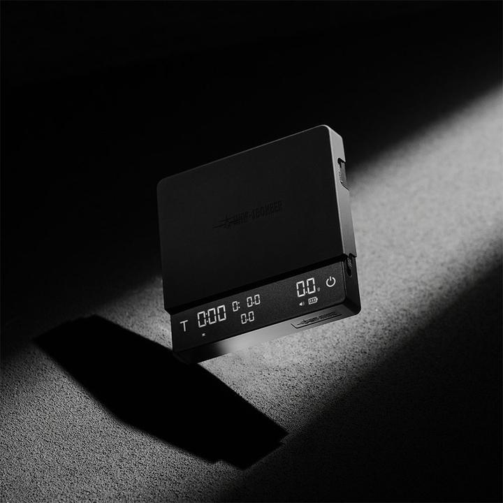 Image du produit MHW 3Bomber Cube Kaffeewaage 3.0 Pro Max